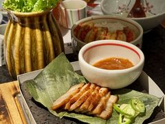 -匠和风精致料理(成都龙湖滨江天街店)