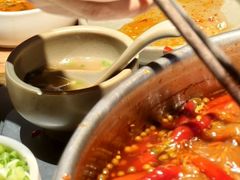 -巴奴毛肚火锅(安阳相州店)