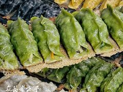 -众品老方子锅贴甜沫(李村店)