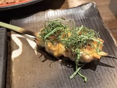-鸟鹏烧鸟居酒屋(龙岗万科店)