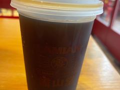 紫苏乌梅汁-震山堂·手工劲面(仓山万达店)