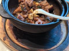 -广府乡下·饭庄(新港东路店)