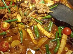 -虎丫炒鸡(平顶山汝州绿洲广场店)