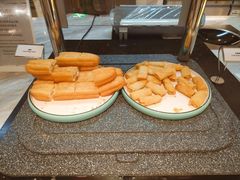 -桂林喜来登饭店雅琴咖啡厅