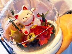 -拾花记花艺·求婚·订婚·生日布置(高新店)