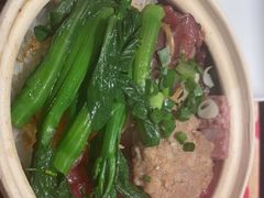 -华记煲仔华·煲仔饭(市桥易发店)