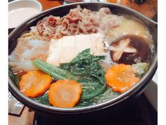 -铃木食堂(帽儿胡同店)