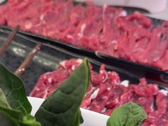 -宴全牛粤来越牛潮汕鲜牛肉火锅(海州万达广场店)