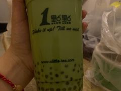 -1点点(西山万达金街店)