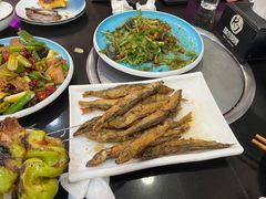 -瑞杰烧烤店·24小时营业(山东路店)
