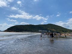 -东海半边山旅游度假区