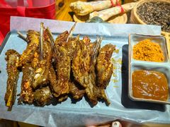 -南山民肴·乡土徽菜(豪辰俪景店)