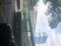 -中国（江苏）自由贸易试验区苏州片区一站式服务中心