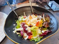-YUE·6·西式融合餐厅(外滩六号店)