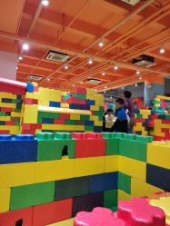 -宝燕乐园(闵行旗舰店)