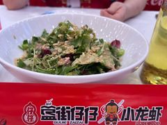-簋街仔仔小龙虾(总店)