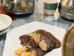 -汗腾格里·风味餐厅(新疆驻京办店)