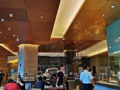 -咖啡厅自助餐厅(贵阳中天凯悦酒店)