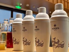 -奈雪茶院·茶室茶馆(广州粤海天地店)