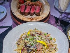 -一沙一城·岩烤牛扒(深圳首店)