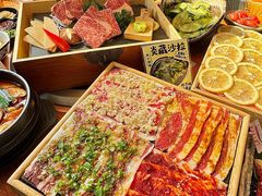 -炎蔵牛舌烤肉