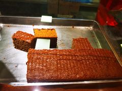 -五道口枣糕王(西单华威约饭街店)