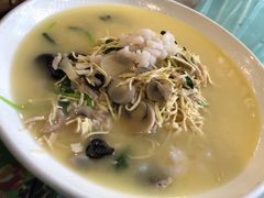 -花园茶楼(兴城西路店)