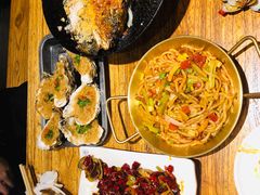 -福苗小骆驼烧烤(莲湖路店)
