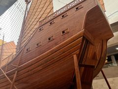 -上海中国航海博物馆