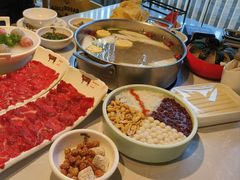 -俏牛哥鲜牛肉牛肆馆(重庆天地店)