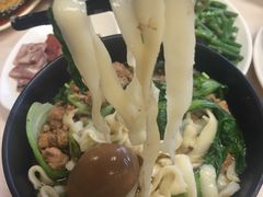 传统猪肉面-东方削面(迎泽街店)