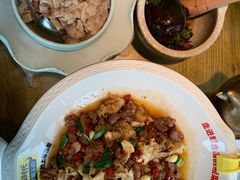 -炊烟小炒黄牛肉(中心印象城店)
