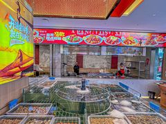 -阿胖龙虾小海鲜(宁国南路总店)