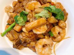 -蓬川食府(金海道店)