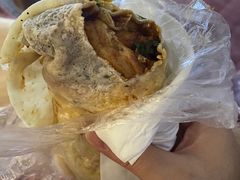 -刘大姐煎饼(五星家园店)