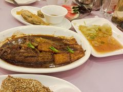 -金时代顺风大酒店(金山店)