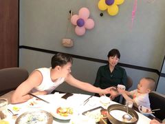 -小厨娘淮扬菜(天印大道店)