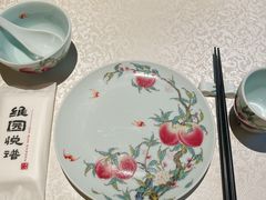 -维园悦谱·海派家常菜(乌鲁木齐南路店)