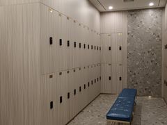-滨力健身俱乐部