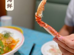 -北塘海鲜·天津菜(大光明桥旗舰店)