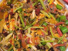 -常和州·夜宵大排档(常州单店)