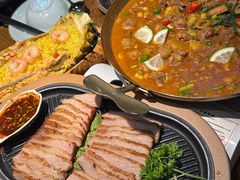 -泰澜得泰国菜(大学城店)