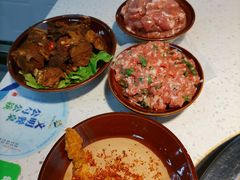香菜丸子-电台巷火锅(静安店)