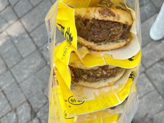 -穆得·老周家牛肉烧饼(普利街店)