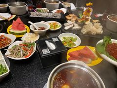 -匹夫涮肉城(黄村店)