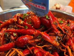 -靓靓蒸虾·头牌蒸虾(沙湖旗舰店)