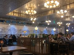 大堂-FISH&POTATO Cō(地中海美食 万象城店)
