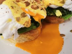 -Egg•Allday Brunch(襄阳北路店)