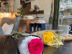 -Nirvana Cafe&Bar(北仓文创街区店)