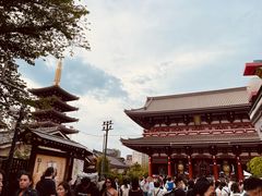 -浅草寺